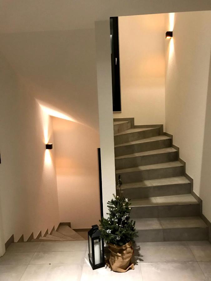 Apart Am Waldnerhof Ried im Oberinntal Exterior foto
